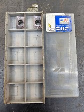 Qty 2 Iscar ADKT 1505PDR-HM 5692407 IC928 Grade Carbide Inserts