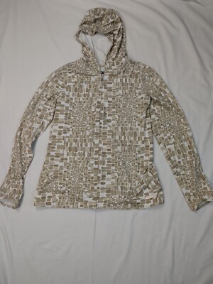 Women s Merrell Jacket Full Zip Hoodie  Size: Large w/ Opti-Wick