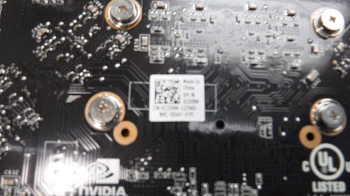 Dell NVIDIA GeForce 9800GT 512MB GDDR3 0J359K P393 Dual DVI Video Card - Picture 13 of 14
