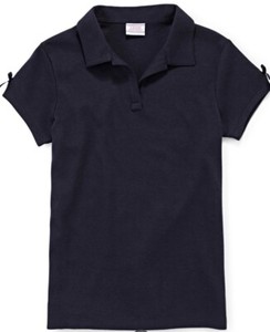 camisa polo stretch