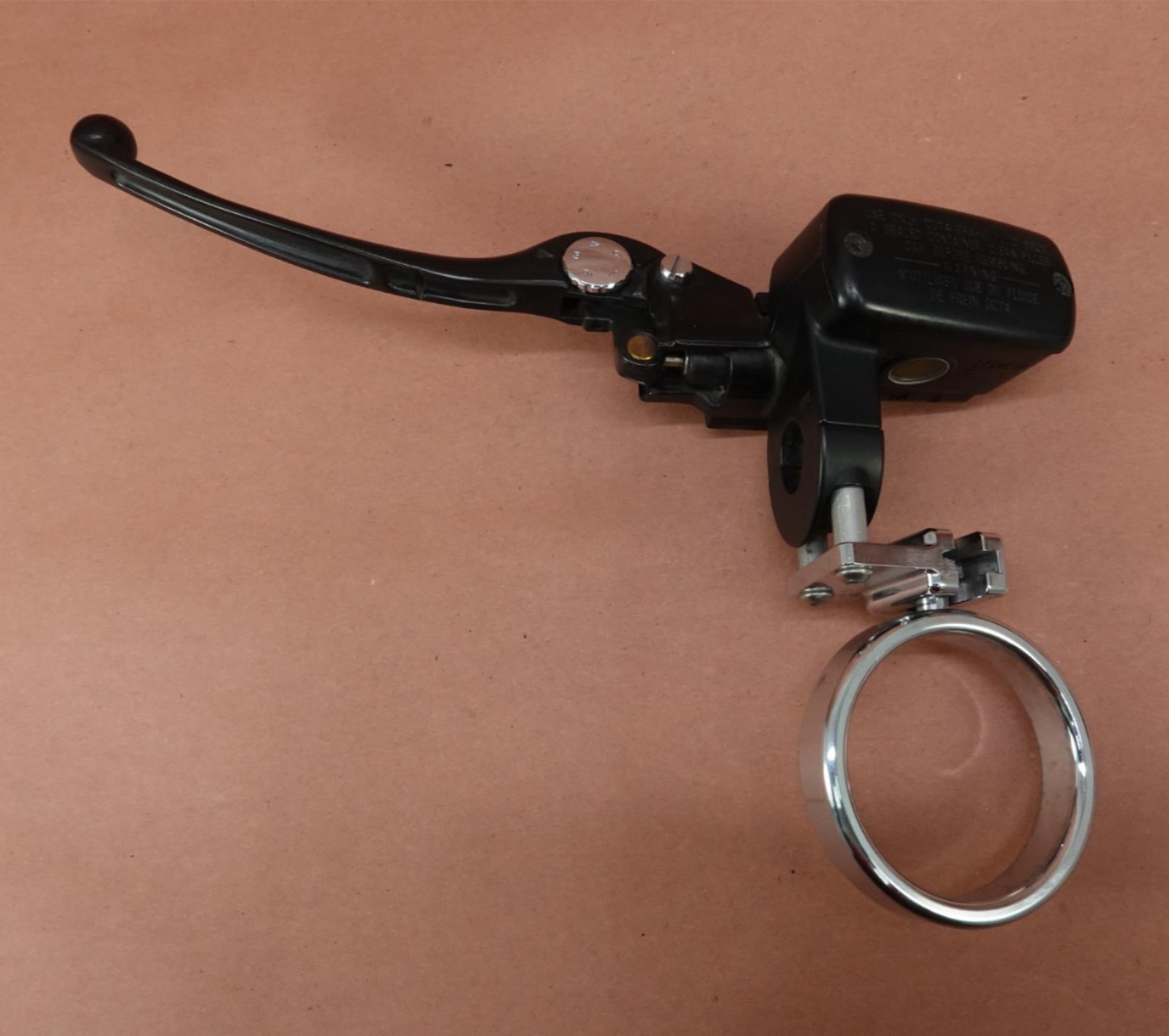 20012010 Honda Gold Wing GoldWing GL1800 Front Clutch Master Cylinder