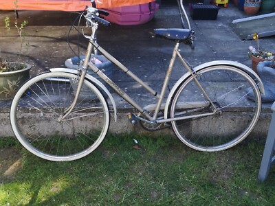 Hercules Commuter 26