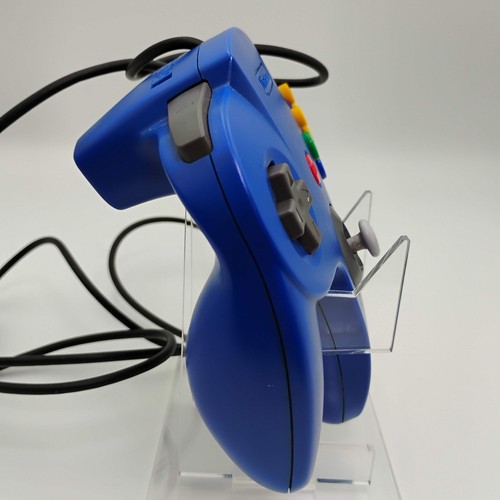 Nintendo 64 N64 Console Videogioco NUS-001 Grigio - Foto 10 di 16