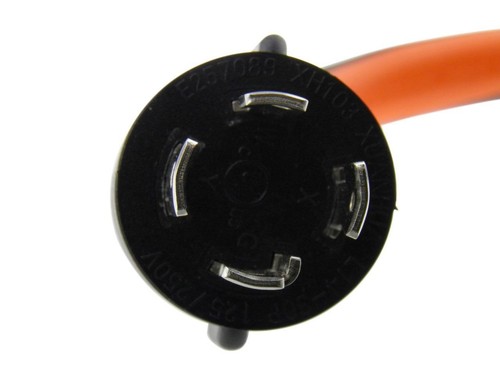 MPI Tools L14-30r to (6) 5-15R outlets pigtail adapter Generator Splitter - Picture 3 of 3