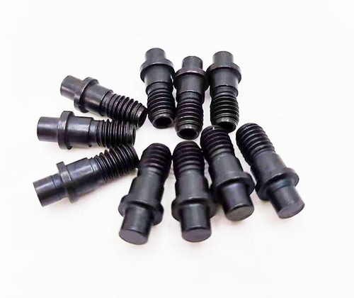 CTM613 10pcs PIN of CTM613 for Tool holder Accessories of Turning tool holder - Picture 6 of 7