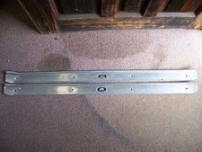 1970 Buick Gs Gran Sport Sill Plates Oem