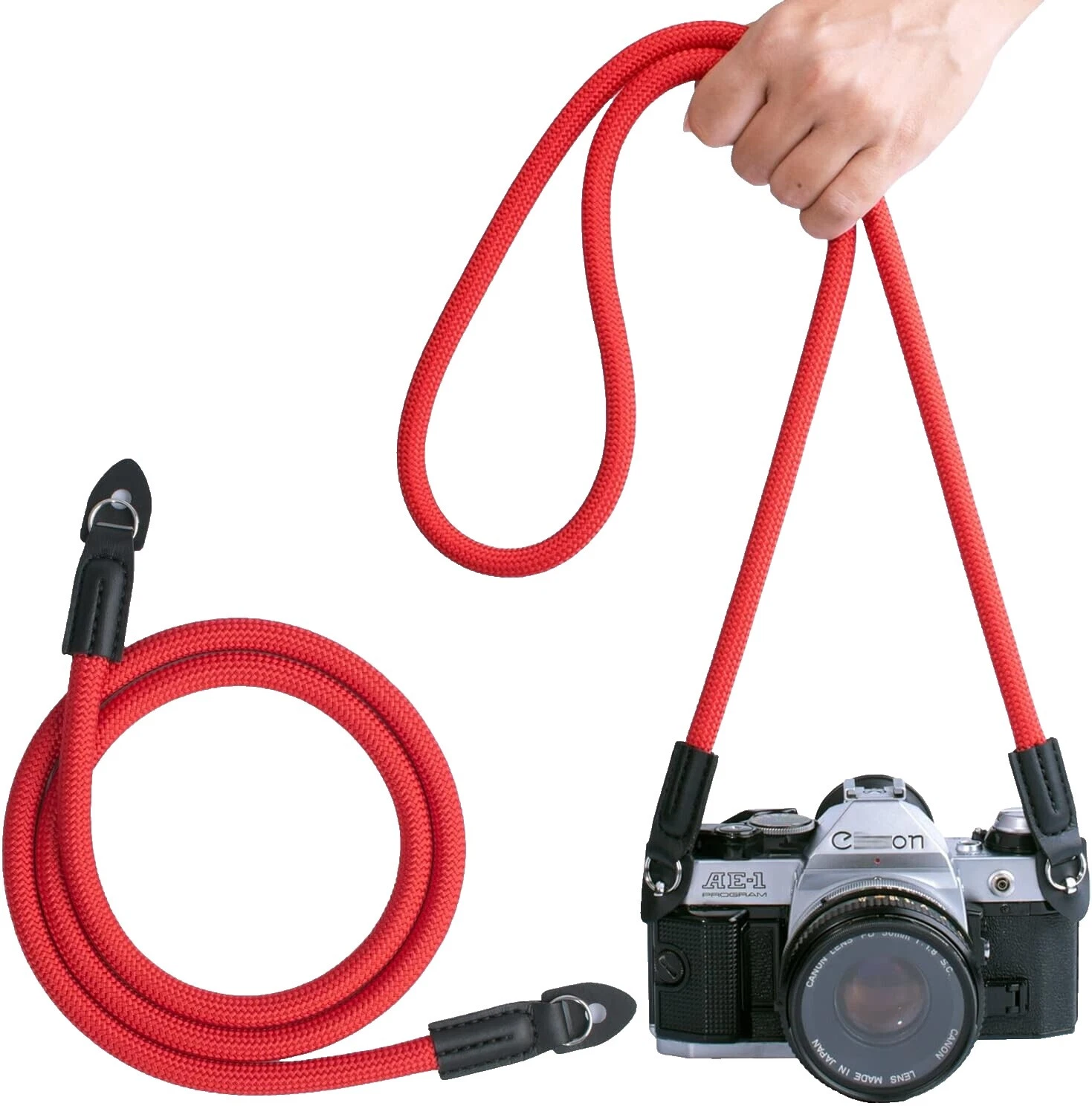 Nylon Camera Neck/Shoulder Straps