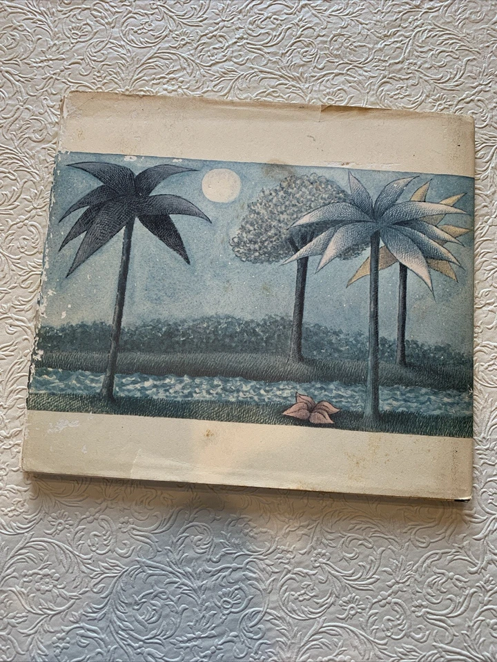 Where the Wild Things Are, SENDAK, First Edition, 1963 DJ Hardcover Foto 3 de 4