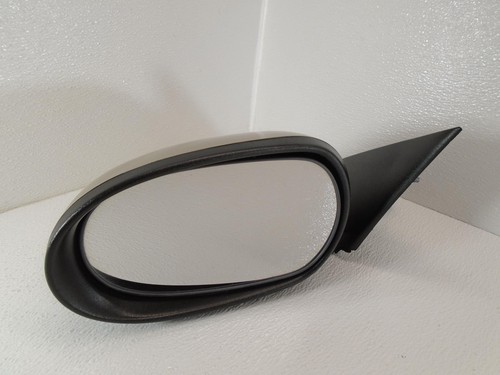 JAGUAR X TYPE L Door Mirror Power; w/o power folding; L. 02 03