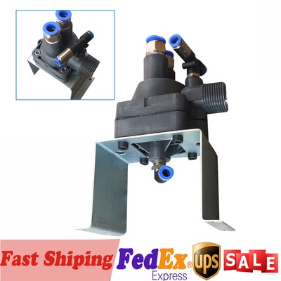Air Inflation Quick Release Blast Dump Valve For Tire Tyre Changer Machine Part