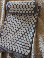Lotus Acupuncture Mat For Pain Relief