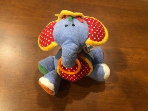 tom and jerry stuffed animals