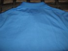 2 PGA TOUR AIRFLUX GOLF SHIRTS - 100% POLYESTER - MEDIUM - NEW WITH TAGS — photo 6