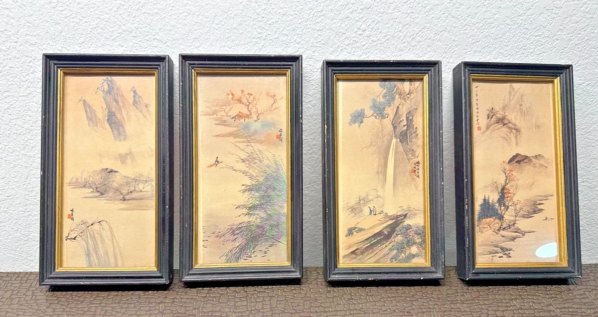 25+ japanese watercolor painting for sale | Updated Oct 2026