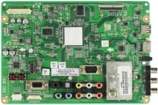 32" LG LCD TV 32LD350-UB Main Board EBT61158102