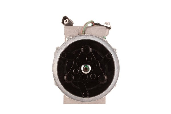 Walker Kompressor Klimaanlage Passend FüR Honda Jazz Ii Gd GE3 GE2 1.3 Idsi-image