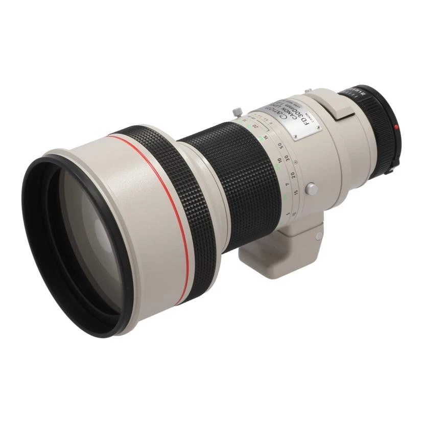 Canon FD f/2.8 Camera Lenses 300mm Focal for sale - eBay