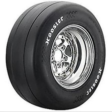 Hoosier 17317 D.o.t. Drag Radial Hoosier 17317 D.o.t. Drag Radial