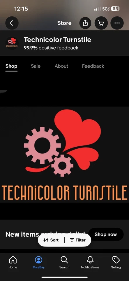 Disney Store Cuddleez Thumper Rabbit Large Bunny 24 inch Plush Stuffed Animal - Image 3 of 3