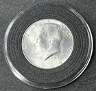 1964-D 50C Kennedy Half Dollar