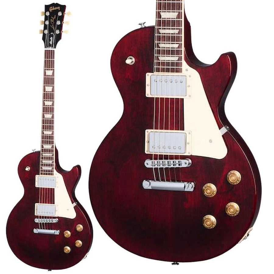 Las mejores ofertas en 2009 Gibson Les Paul Studio | eBay