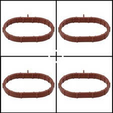 4x ORIGINAL® Elring Dichtung, Ansaugkrümmer für Suzuki SX4 SX4 Stufenheck