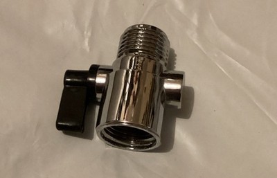 PROPLUS Shower Head Flow Adjuster (Part #194228) New [#70]