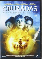 Cruzadas: Atrapado En El Pasado [Dvd]