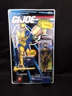 1992 Hasbro G.I. Joe Battle Corps Barricade MOC Action Figure ARAH GIJOE 🟢1218
