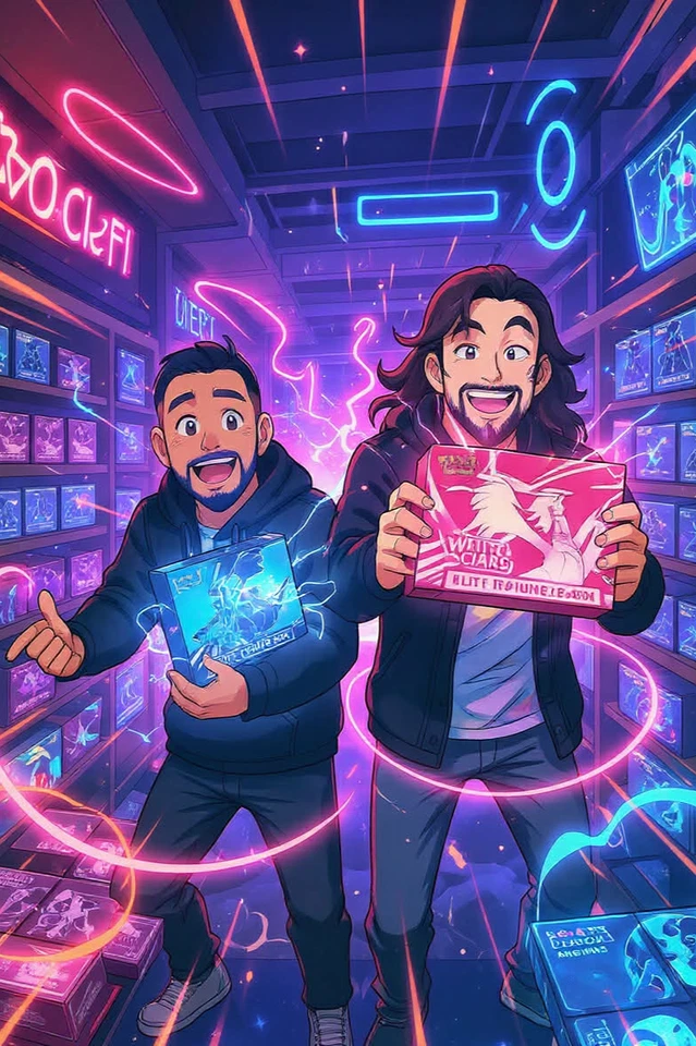 Pokemon in Sign Language (AUSLAN) Stream