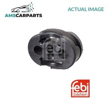 EXHAUST HANGER MOUNTING SUPPORT CENTRE 107313 FEBI BILSTEIN NEW OE REPLACEMENT
