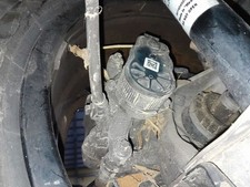 A2474230798 BREMSZANGE HINTEN LINKS / 2581895 FÜR MERCEDES-BENZ GLB X247 GLB 2