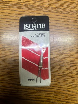 WAHL ISO-TIP 7545 STANDARD POINT TIP FOR CURRENT MODELS 7700 and 8000