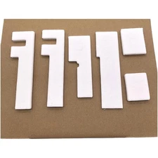 3Sets Waste Ink Tank Pad Sponge Fits For Epson XP-432 XP-413 XP-446 XP-452
