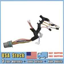 Quality 6AT Transmission Wiring Internal Harness Fit Allison Chevrolet Silverado