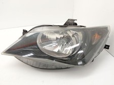 6J1941021E LINKER SCHEINWERFER / 146773 FÜR SEAT IBIZA IV 6J5, 6P1 1.2