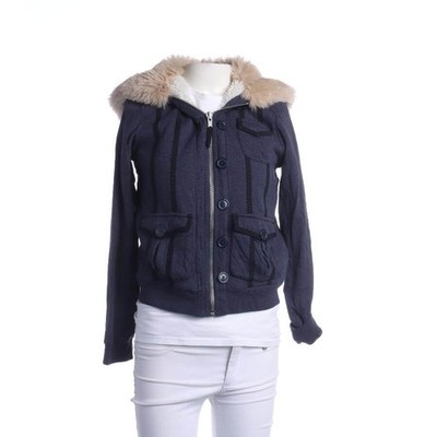 Übergangsjacke Marc Jacobs Blau Blau S