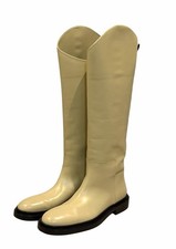 Over the Knee Yellow Boots for Women for sale | eBay