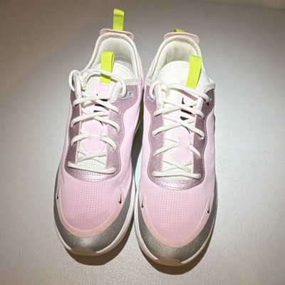 Nike Air Max Dia CI9910-600 Pink Foam Low Top Lace Up Sneaker Athletic