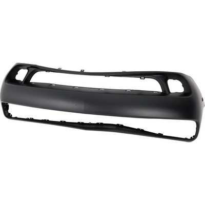 For 2015-2023 Challenger Front Bumper Cover Primed 68258731AC CH1000A25