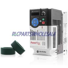 New Sealed Allen Bradley 25B-D013N114 PowerFlex 525 5.5kW 7.5Hp AC Drive