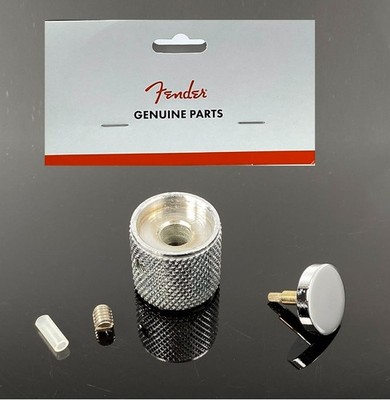 Genuine Fender S-1 Switch Knob Assembly for Telecaster / Precision
