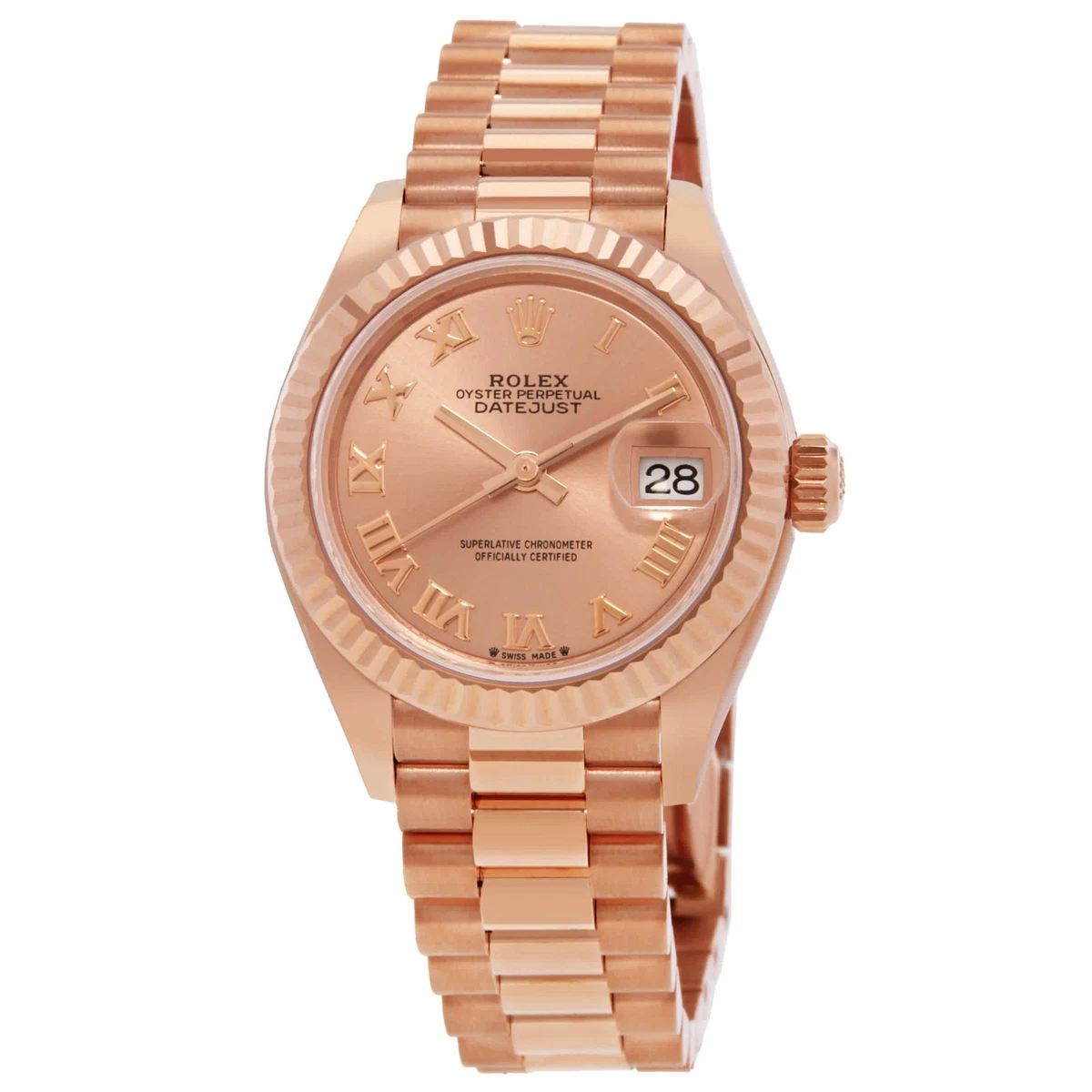 Rolex Lady-Datejust 279175 for sale | eBay