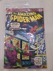 Marvel Comics the Amazing Spider-Man #137 1974. 127.