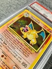 1999 Pokemon Charizard Holo Base Set PSA 10 Gem Mint #4