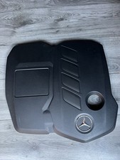 W213 Mercedes E220d Engine Top Cover 2.0 Diesel 2018