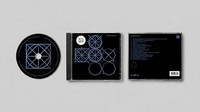 Acid Arab - Resonance - Cd - G1398Z