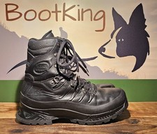 Meindl MFS waterproof mountain boots Hiking, Walking, Service Personnel UK 8