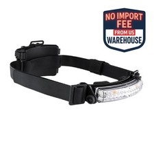 Foxfury Command+ Tilt White LED Headlamp / Helmet Light 420-T15 SHIP FROM US
