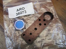 ARO 38273 Pistone Idraulico PM Gru Boom Cilindro di Prolunga Acciaio OEM